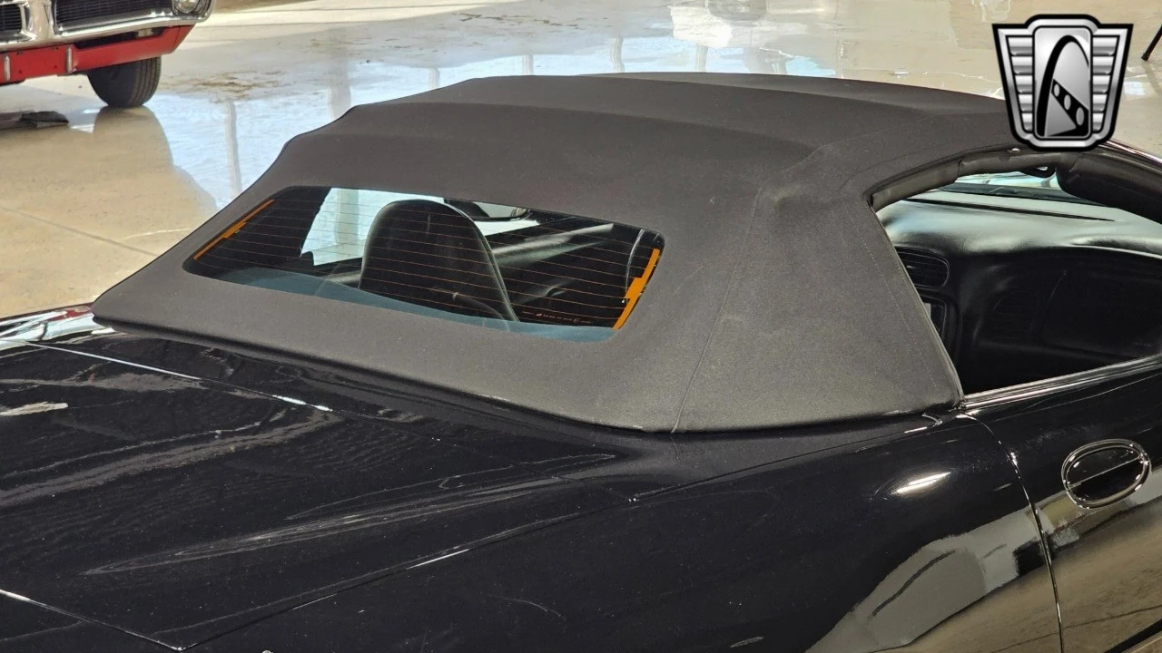 2000 Chevrolet Corvette C5 - Image 18 of 21