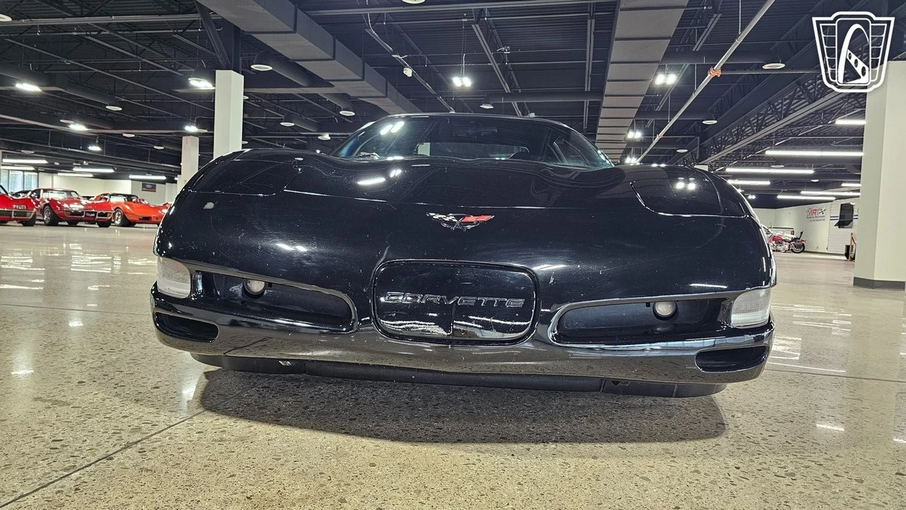 2000 Chevrolet Corvette C5 - Image 20 of 21