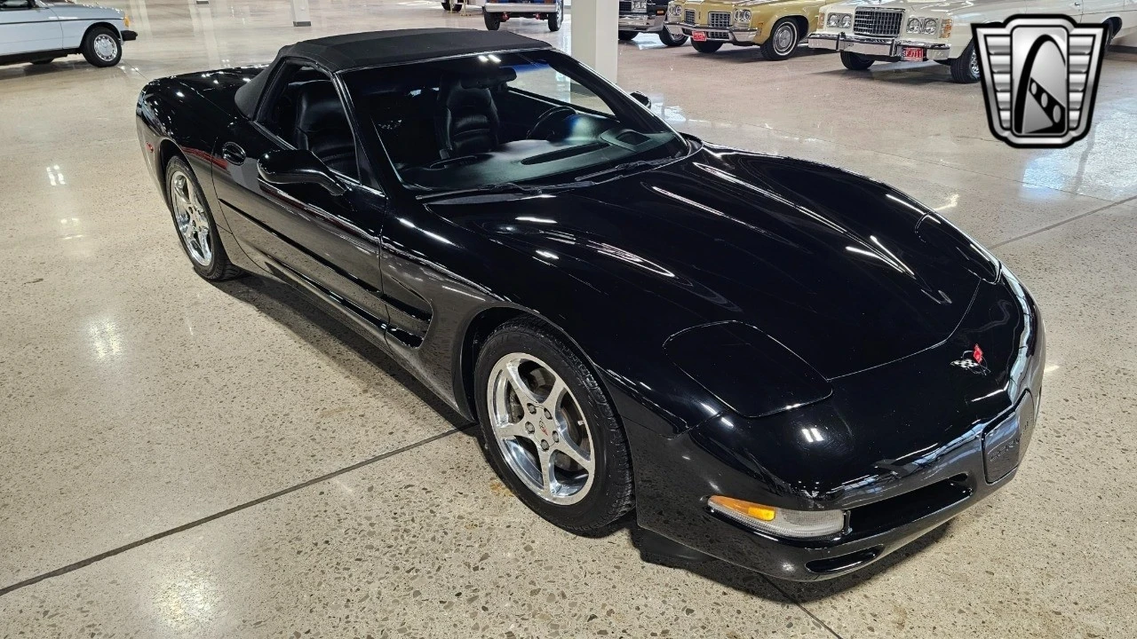 2000 Chevrolet Corvette C5 - Image 8 of 12