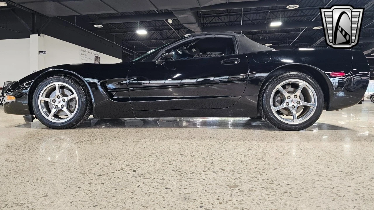 2000 Chevrolet Corvette C5 - Image 4 of 12