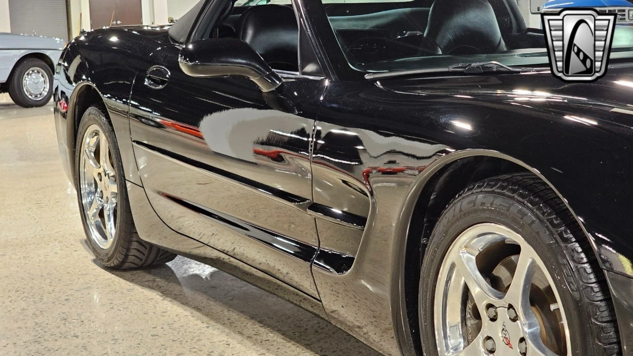 2000 Chevrolet Corvette C5 - Image 21 of 21