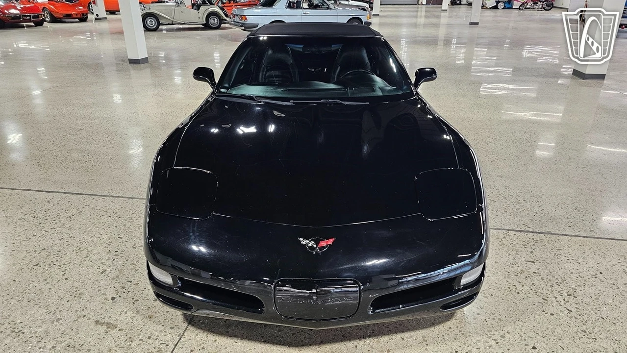 2000 Chevrolet Corvette C5 - Image 19 of 21