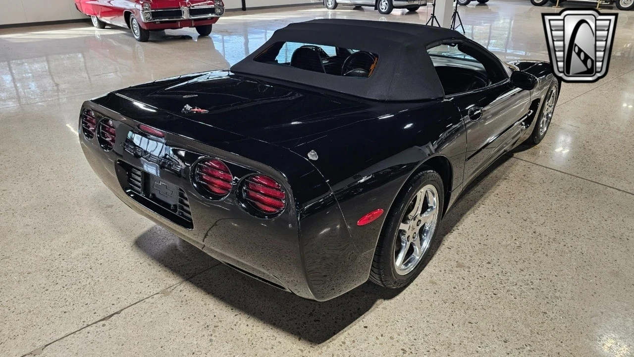 2000 Chevrolet Corvette C5 - Image 7 of 12