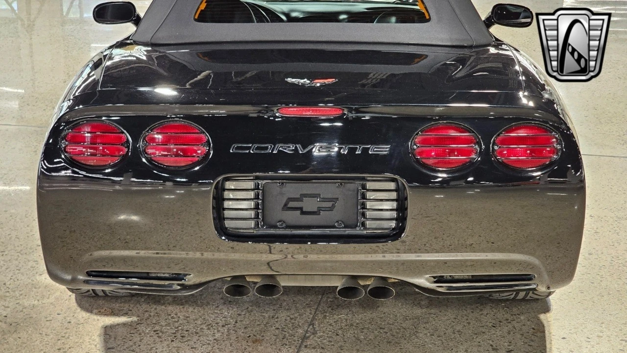 2000 Chevrolet Corvette C5 - Image 16 of 21