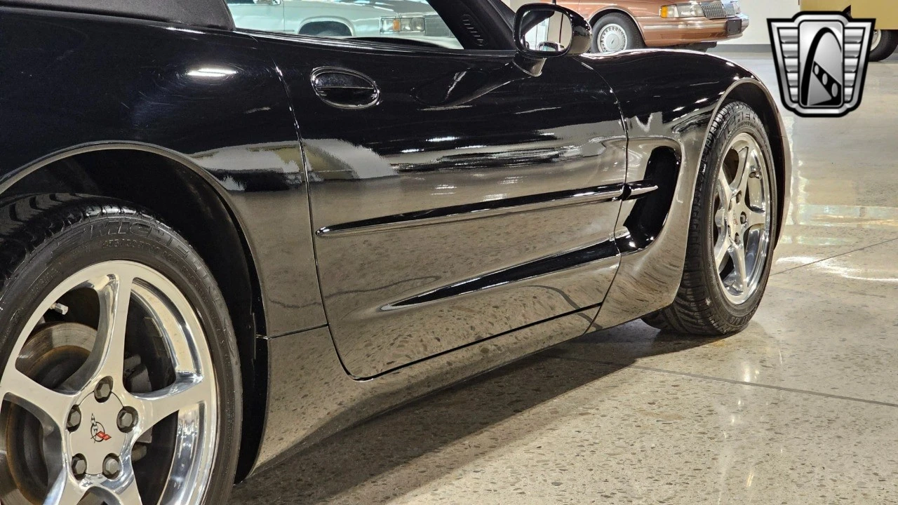 2000 Chevrolet Corvette C5 - Image 19 of 21