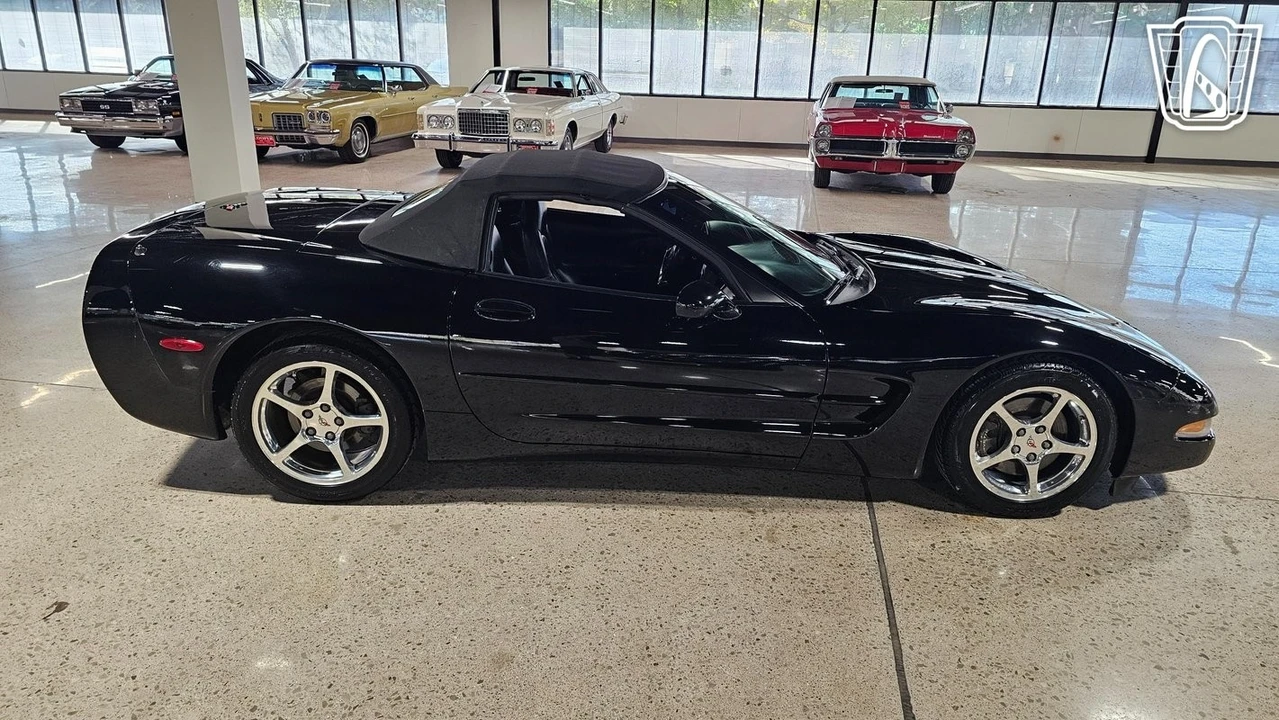 2000 Chevrolet Corvette C5 - Image 15 of 21