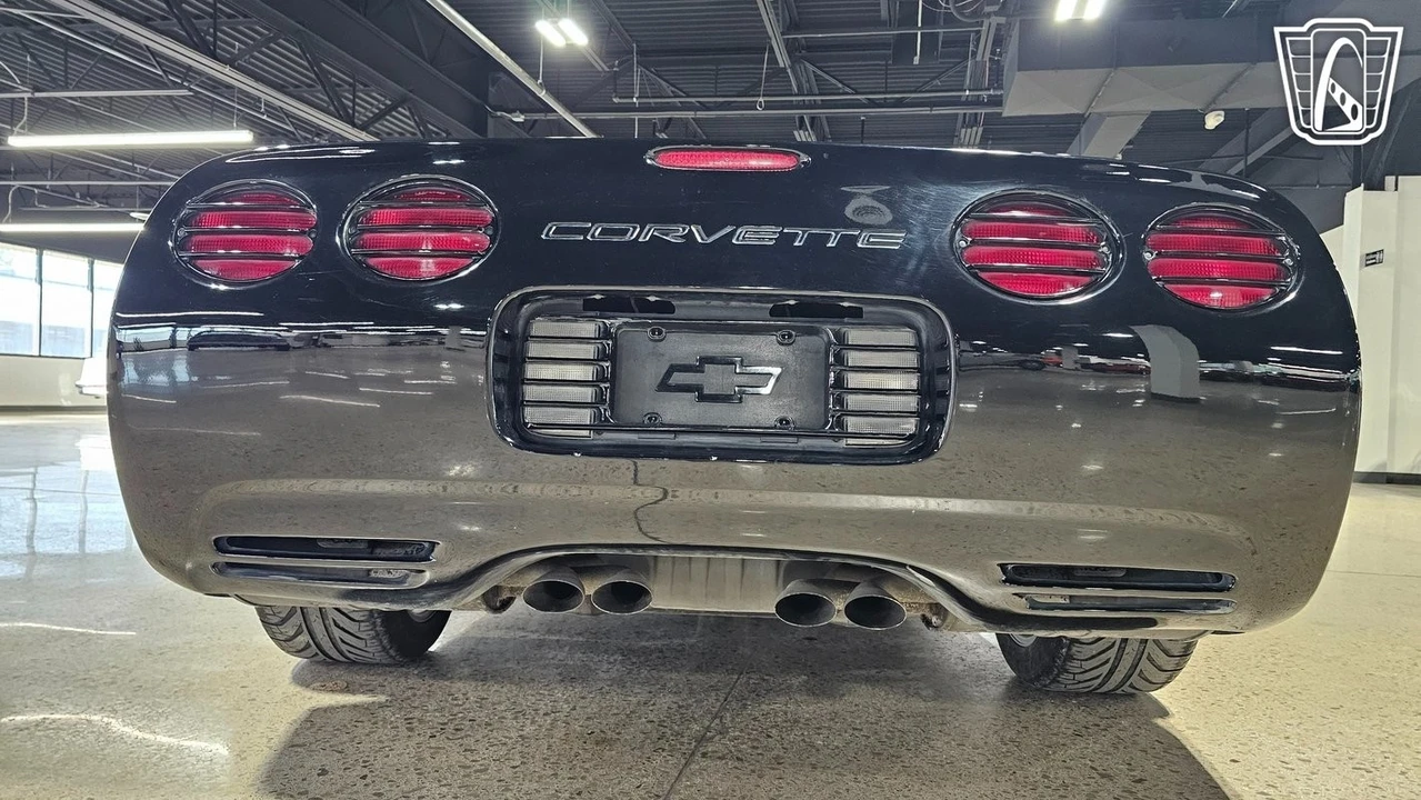 2000 Chevrolet Corvette C5 - Image 12 of 21