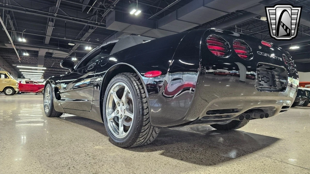 2000 Chevrolet Corvette C5 - Image 5 of 12