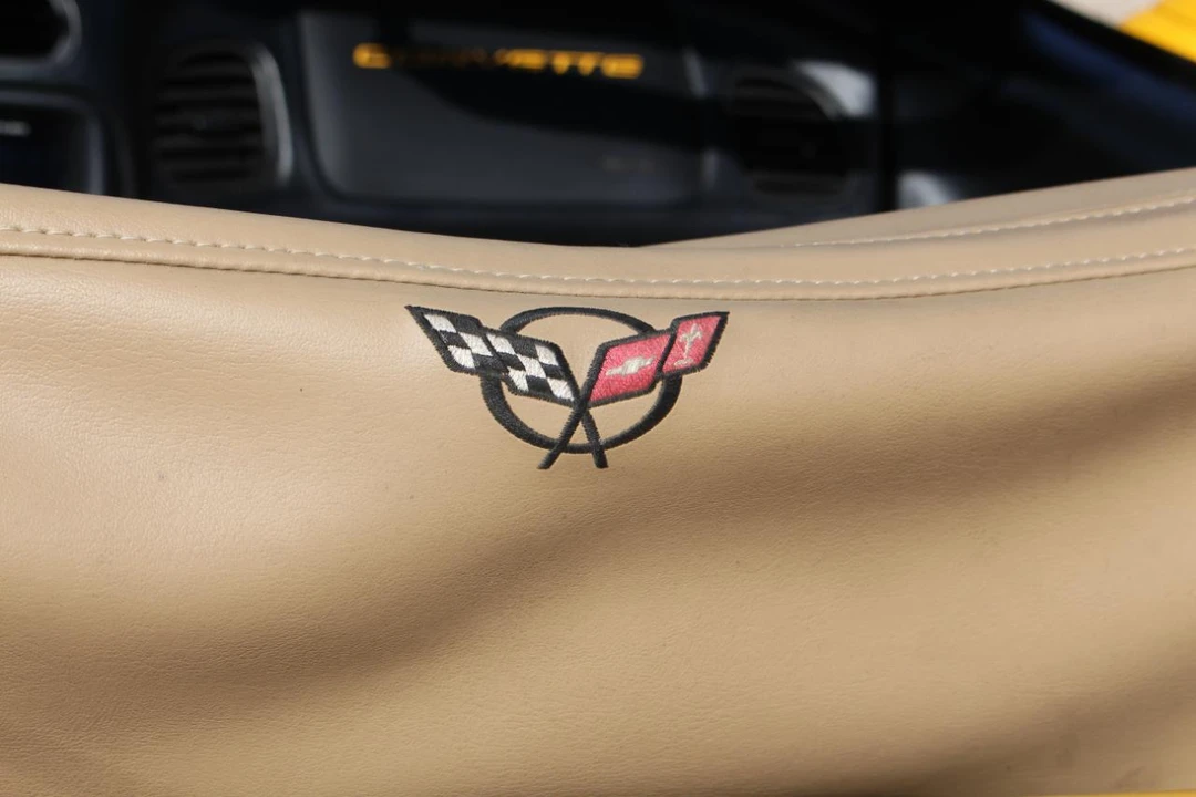 2000 Chevrolet Corvette C5 - Image 25 of 31