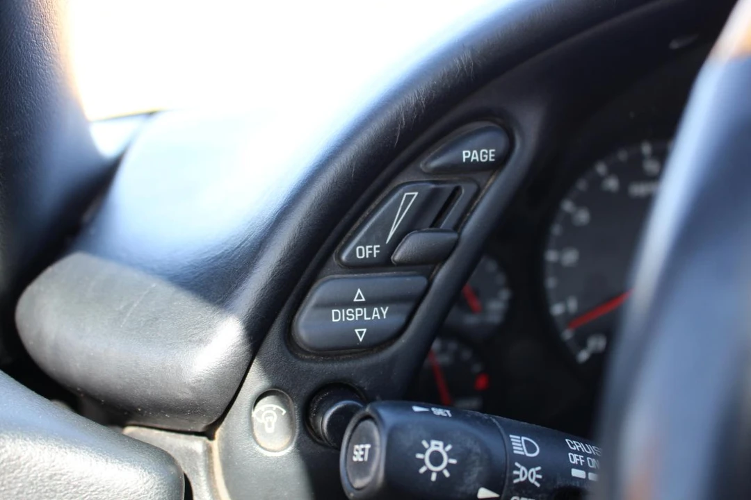2000 Chevrolet Corvette C5 - Image 11 of 31