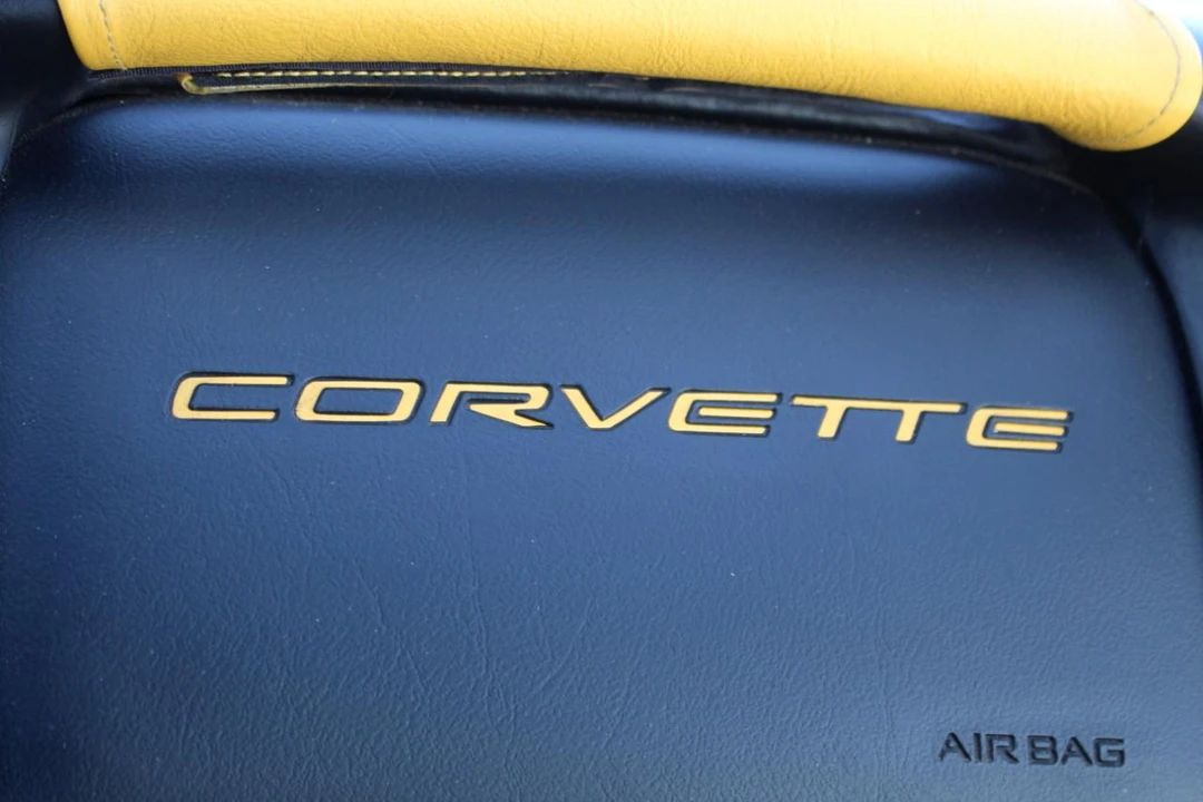 2000 Chevrolet Corvette C5 - Image 16 of 31