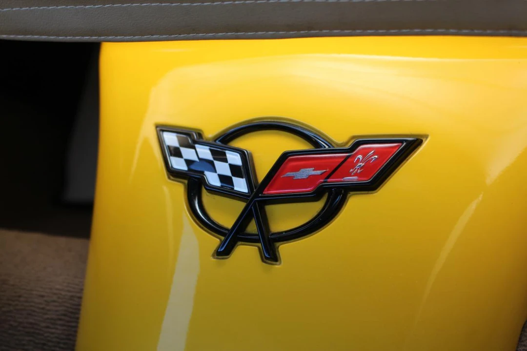 2000 Chevrolet Corvette C5 - Image 19 of 31