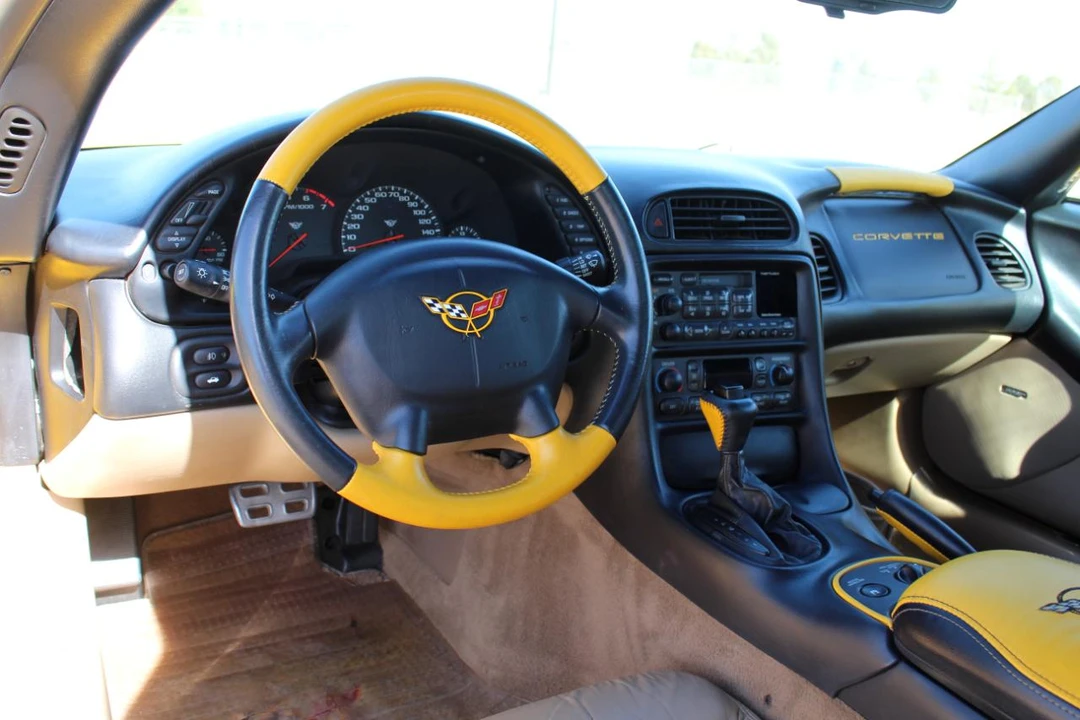 2000 Chevrolet Corvette C5 - Image 9 of 31