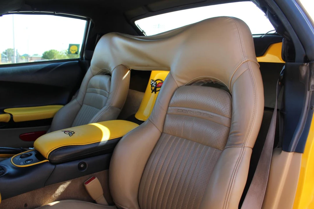 2000 Chevrolet Corvette C5 - Image 20 of 31