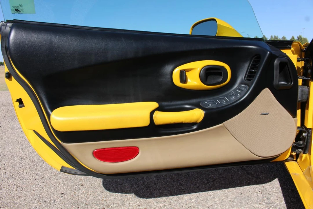 2000 Chevrolet Corvette C5 - Image 23 of 31
