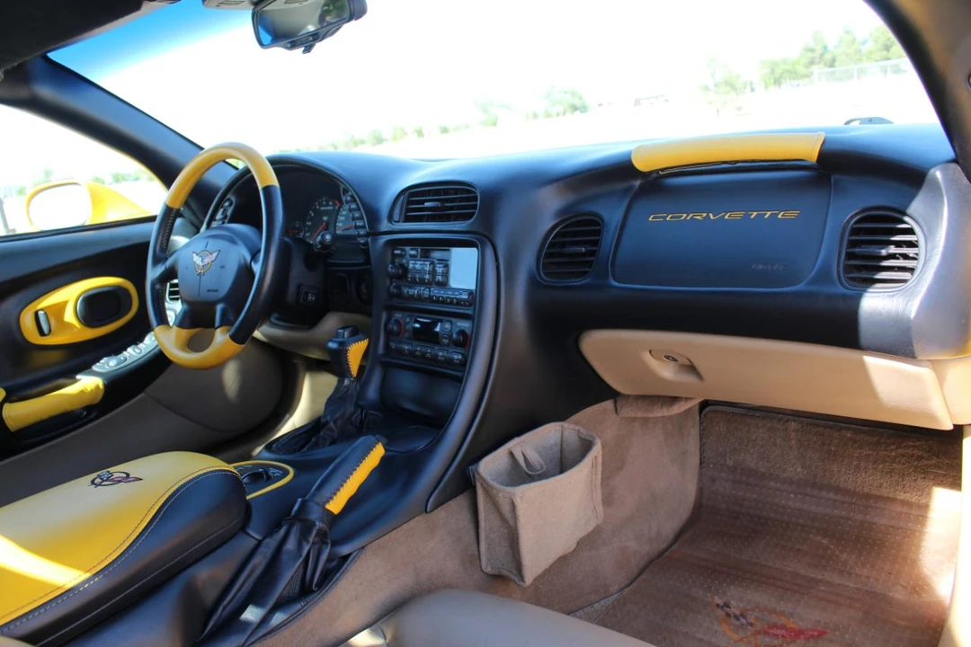 2000 Chevrolet Corvette C5 - Image 21 of 31