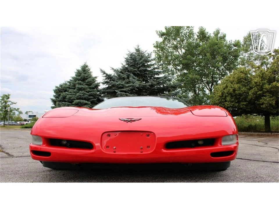 2000 Chevrolet Corvette C5 - Image 16 of 31