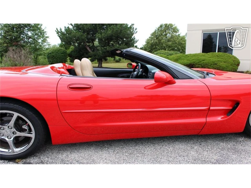 2000 Chevrolet Corvette C5 - Image 26 of 31