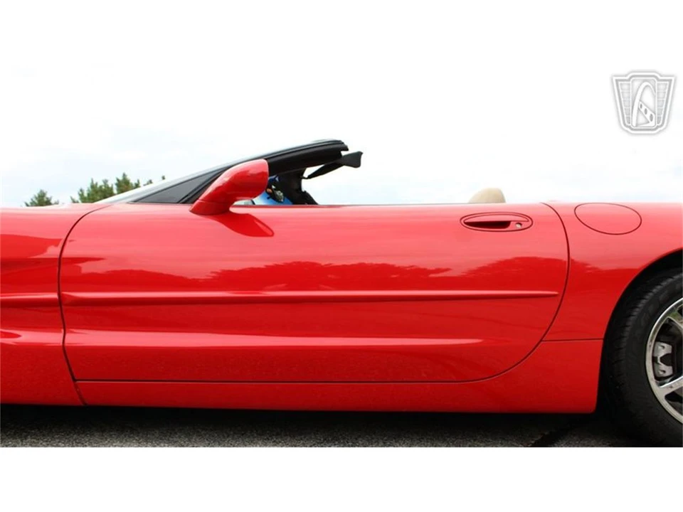 2000 Chevrolet Corvette C5 - Image 21 of 31