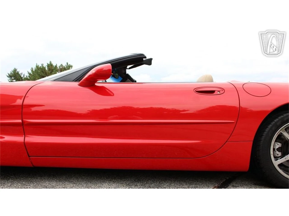 2000 Chevrolet Corvette C5 - Image 22 of 31