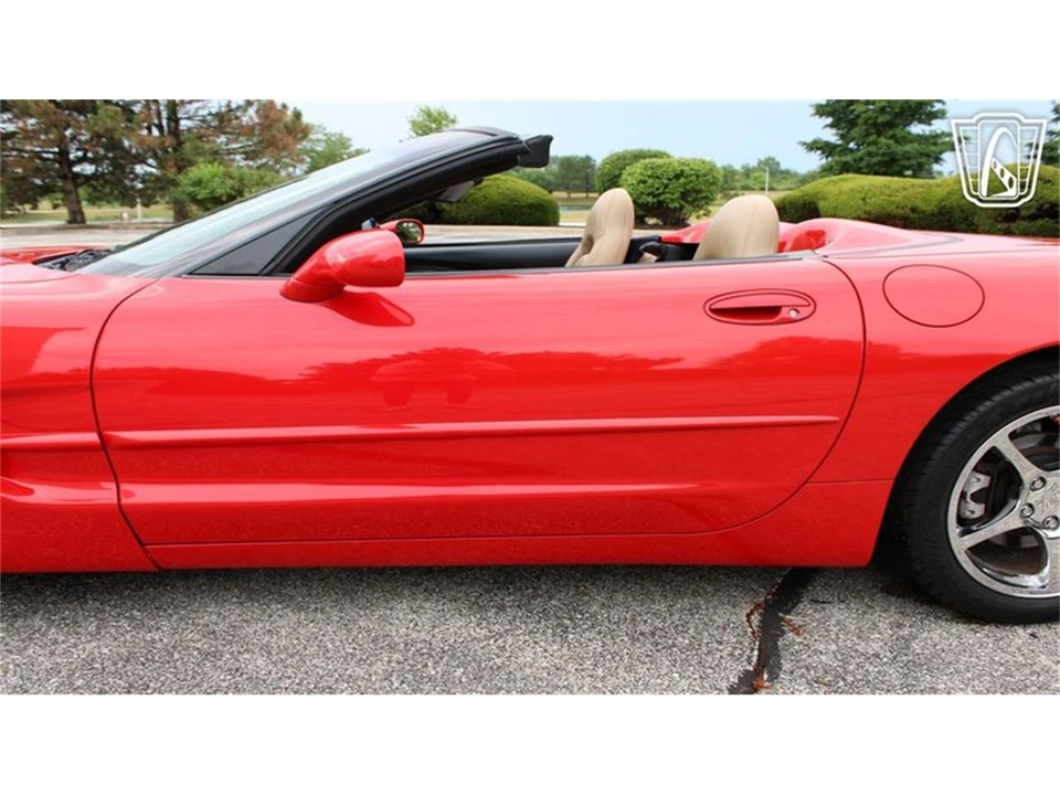 2000 Chevrolet Corvette C5 - Image 23 of 31