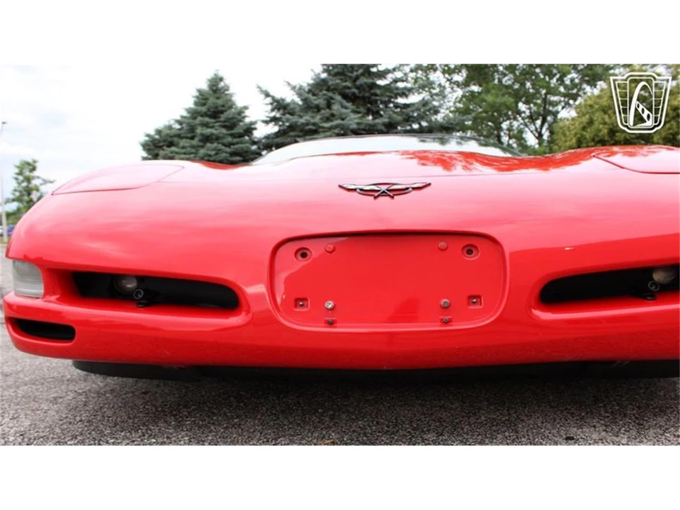 2000 Chevrolet Corvette C5 - Image 19 of 31