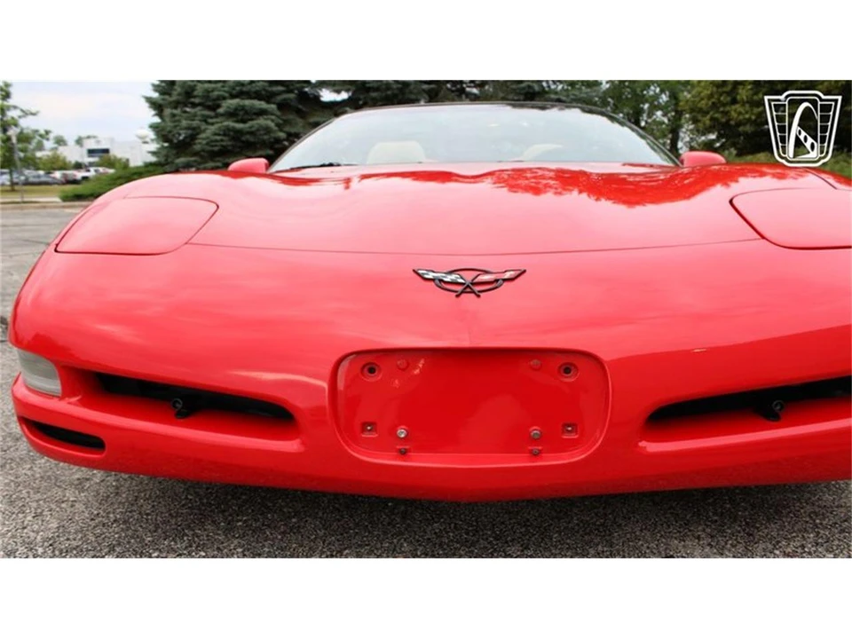 2000 Chevrolet Corvette C5 - Image 20 of 31
