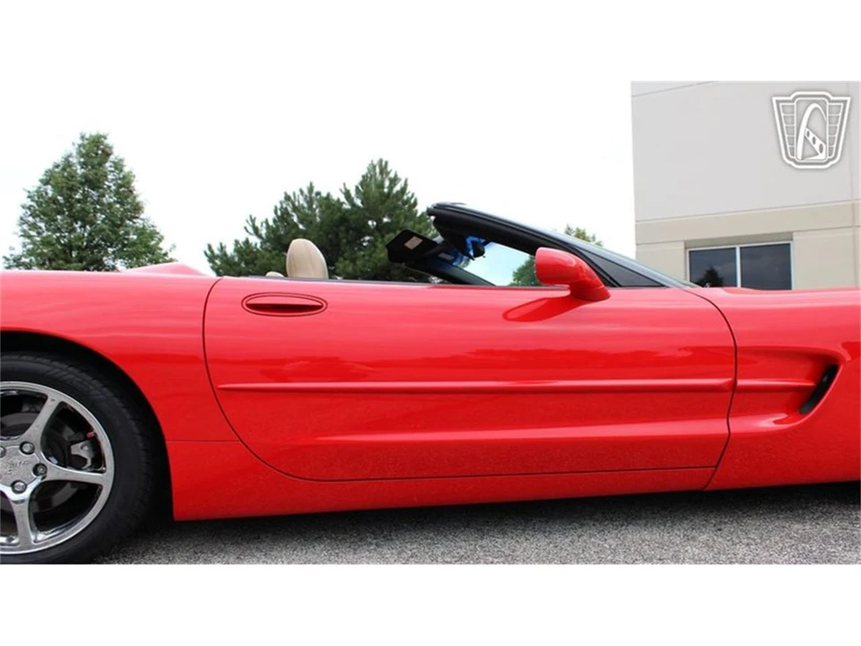 2000 Chevrolet Corvette C5 - Image 25 of 31