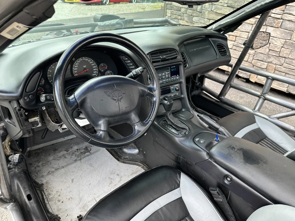 2000 Chevrolet Corvette C5 - Image 19 of 20