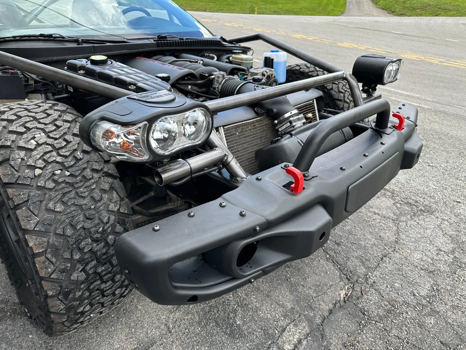2000 Chevrolet Corvette C5 - Image 6 of 20