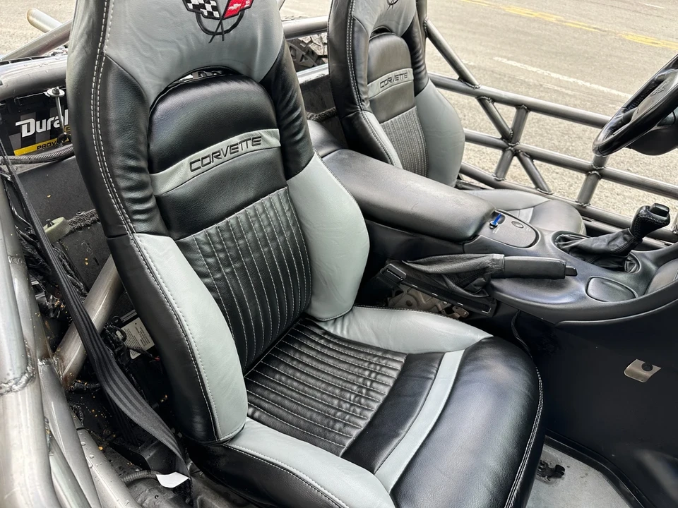 2000 Chevrolet Corvette C5 - Image 10 of 20
