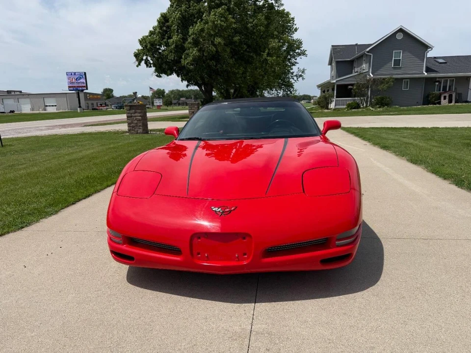 2000 Chevrolet Corvette C5 - Image 5 of 31