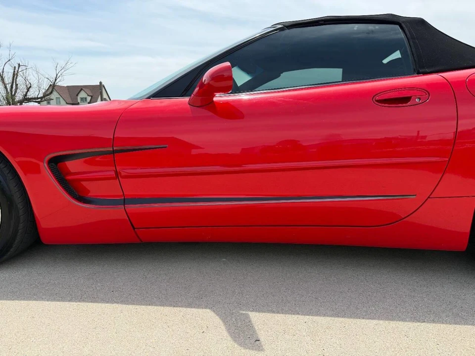 2000 Chevrolet Corvette C5 - Image 17 of 31