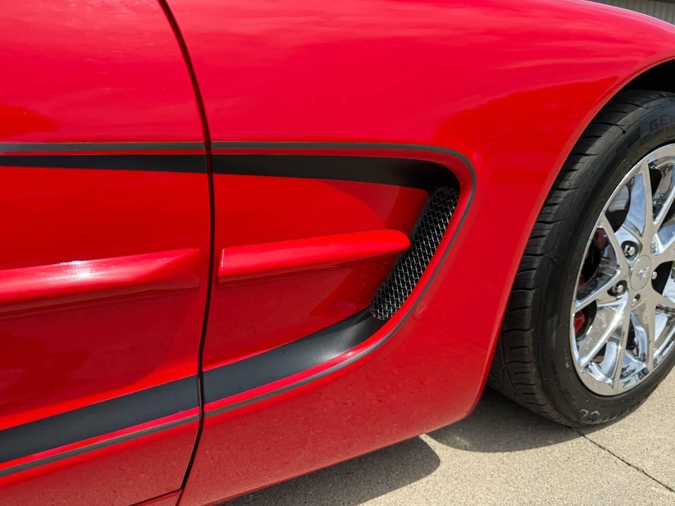 2000 Chevrolet Corvette C5 - Image 16 of 31