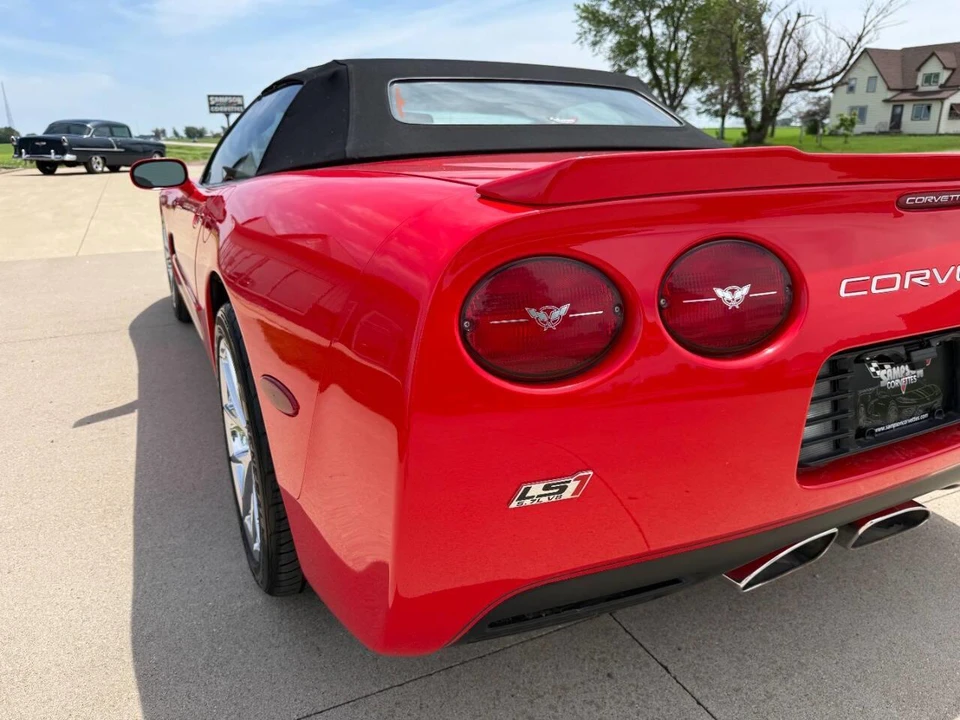 2000 Chevrolet Corvette C5 - Image 13 of 31