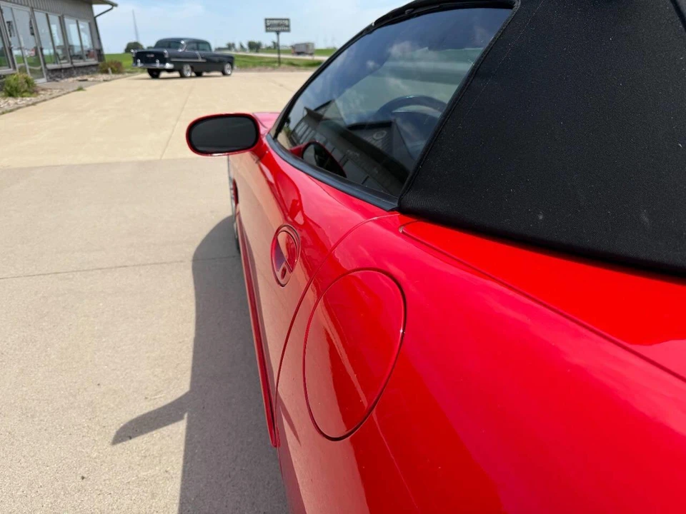 2000 Chevrolet Corvette C5 - Image 21 of 31
