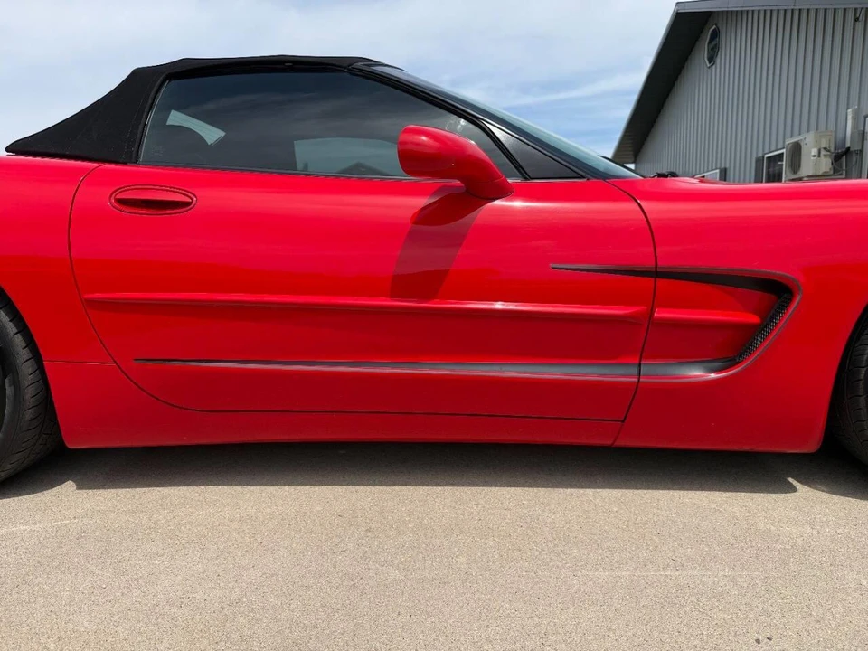 2000 Chevrolet Corvette C5 - Image 18 of 31