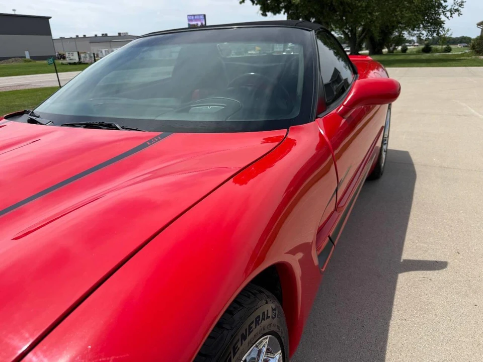 2000 Chevrolet Corvette C5 - Image 19 of 31