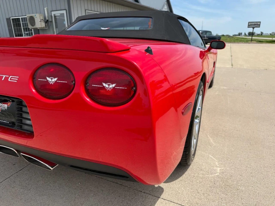 2000 Chevrolet Corvette C5 - Image 14 of 31