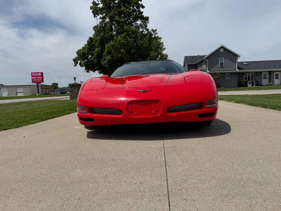 2000 Chevrolet Corvette C5 - Image 7 of 31