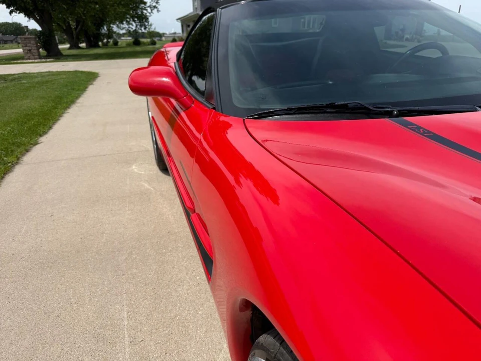 2000 Chevrolet Corvette C5 - Image 20 of 31