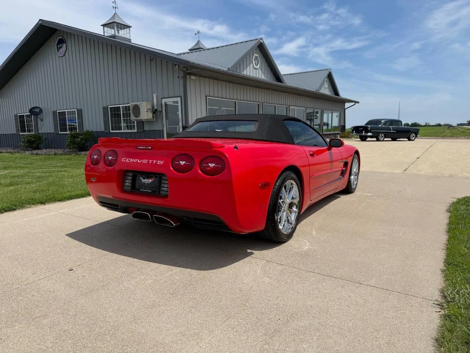 2000 Chevrolet Corvette C5 - Image 4 of 31