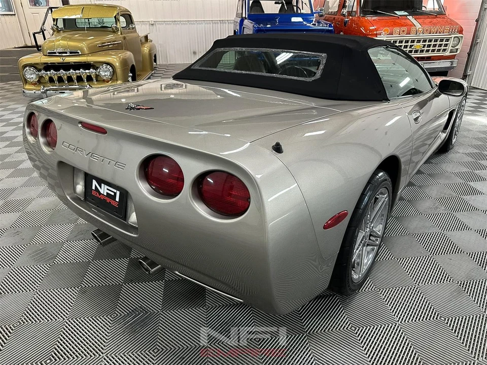2000 Chevrolet Corvette C5 - Image 15 of 31