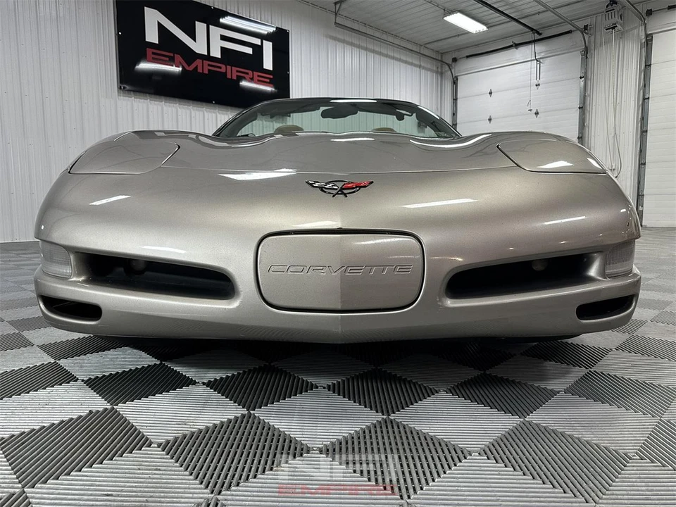 2000 Chevrolet Corvette C5 - Image 23 of 31