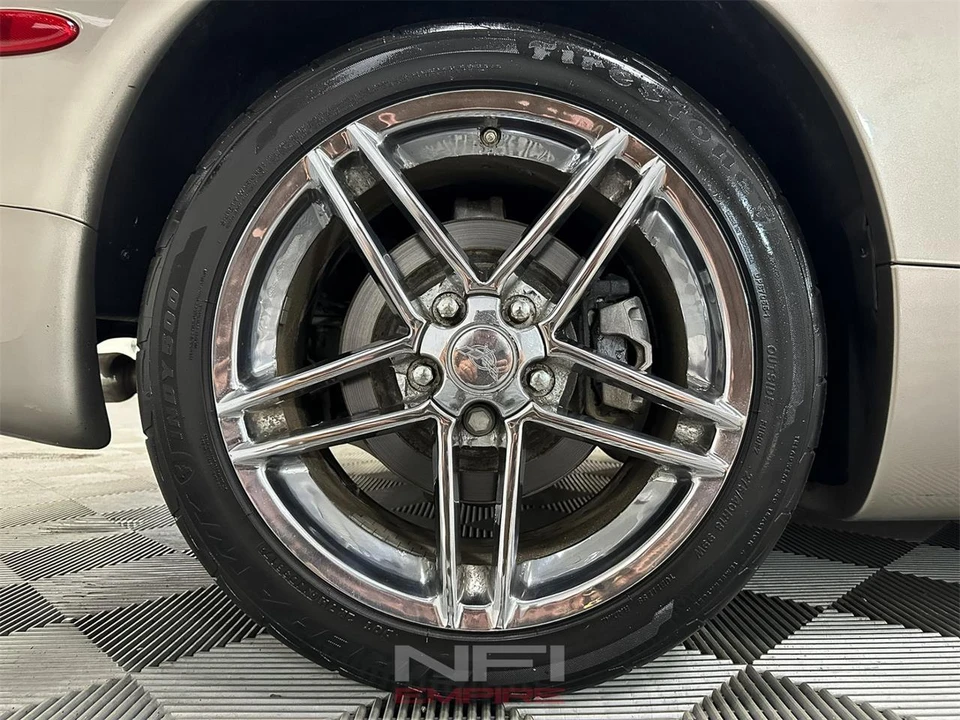 2000 Chevrolet Corvette C5 - Image 27 of 31