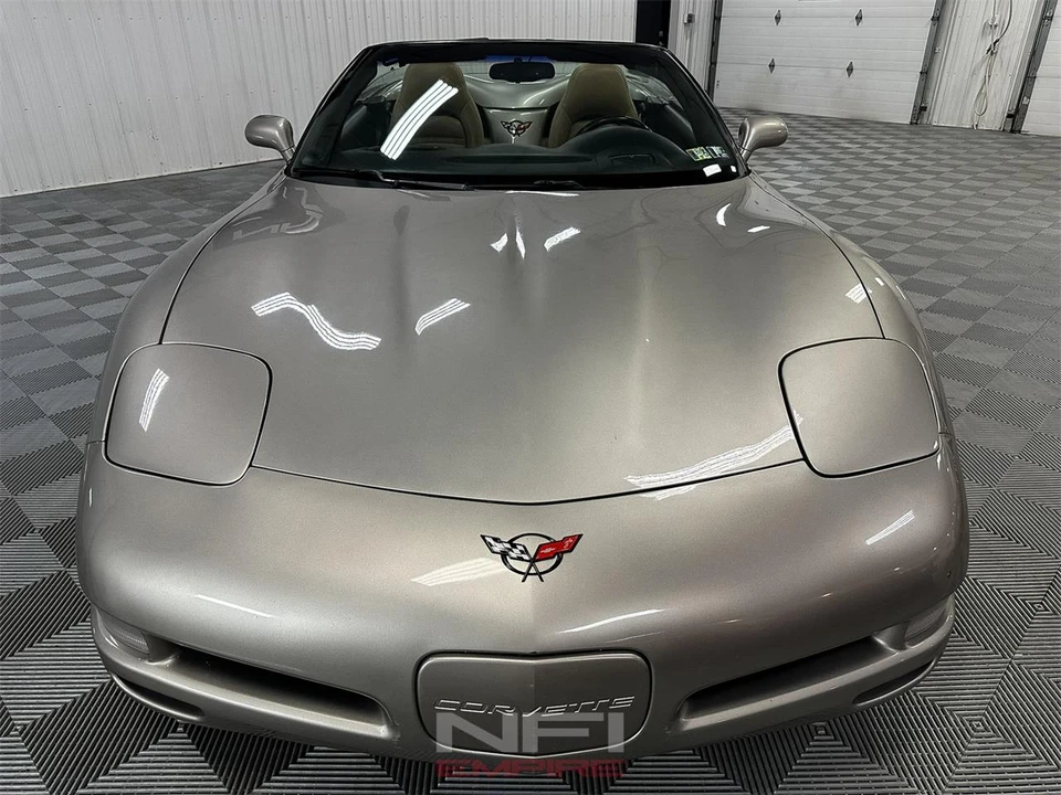 2000 Chevrolet Corvette C5 - Image 7 of 31