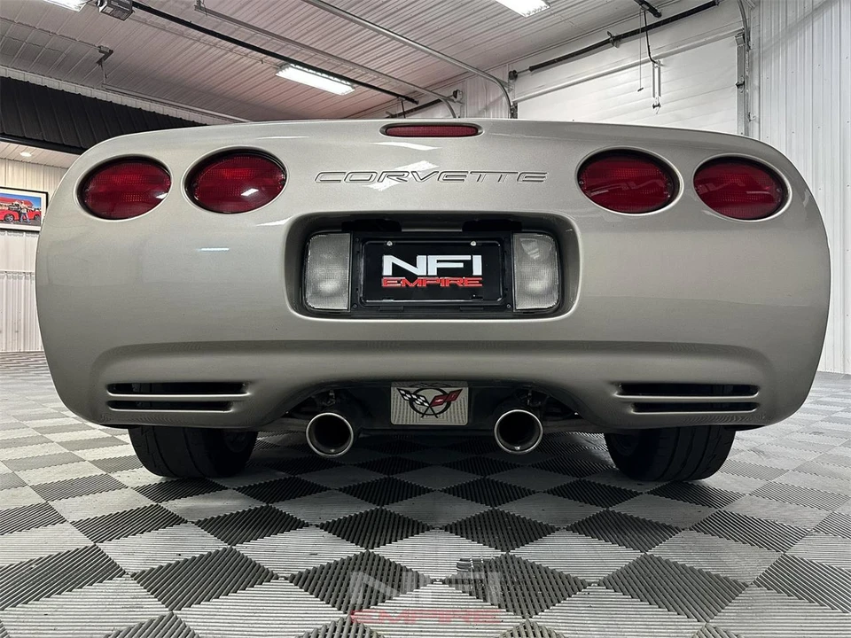 2000 Chevrolet Corvette C5 - Image 29 of 31