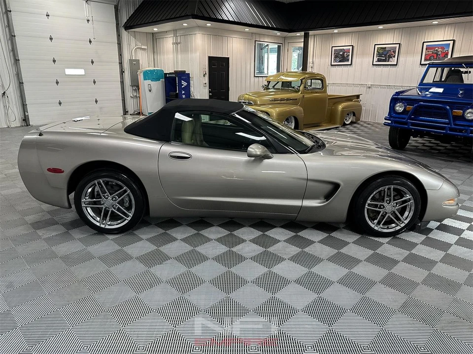 2000 Chevrolet Corvette C5 - Image 13 of 31