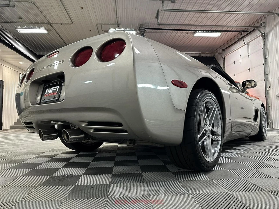 2000 Chevrolet Corvette C5 - Image 28 of 31