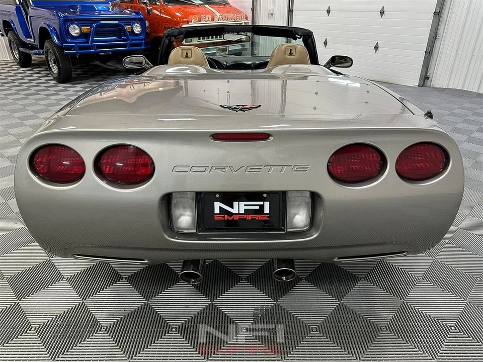 2000 Chevrolet Corvette C5 - Image 16 of 31